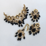 Mother pearl turkish choker