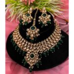 Kundan set