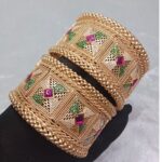 Rajwari bangles pairs