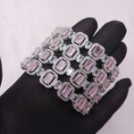 Gems majestic radiance