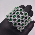 Gems majestic radiance