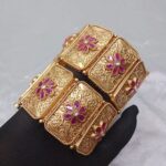 Rajwari bangles pairs