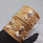 Rajwari bangles pairs