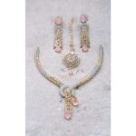 American diamond set