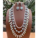 Zirconia mala set