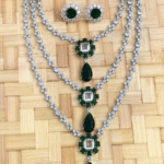 Zircon ad 3 layers set