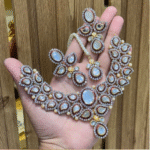 Kundan set