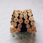 Rajwari bangles
