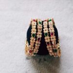 Rajwari bangles