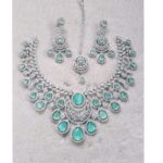 American diamond set