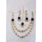 double line zirconia