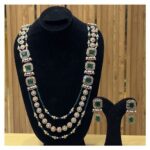 Zirconia mala set