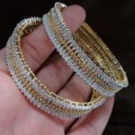 Royal grace bangles