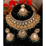 Kundan set