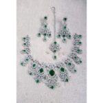 American diamond set