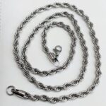 Gp chain silver