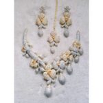 American diamond set