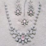 American diamond set