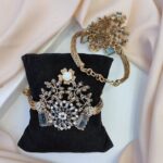 Turkish mother pearl set