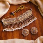 Kundan set