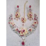 American diamond set