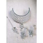 American diamond set