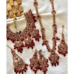 Egyption set mala