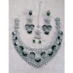 American diamond set