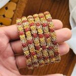 Madaras bangles
