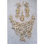 American diamond set