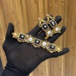 Turkish antique choker