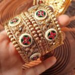 Rajwari openable set