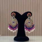 Ammaara earings