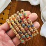 Madaras bangles