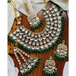 Kundan set