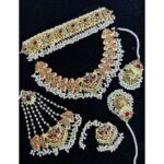 Hyderabadi set bride