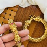 Rajwari openables bangles