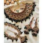 Egyption with matha pati