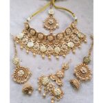 Rajwari necklace