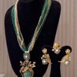 Turkish gemstone dsemi precious