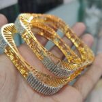 Royal heritage bangles