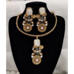 Turkish anitique set