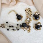 Shyna set egyption stone