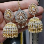 EARRINGS TEEKA