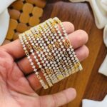 Grace florance bangles