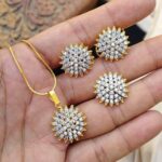 Luna Combo set with gp chain