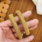 Rajwari bangles openable