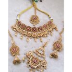 Rajwari necklace