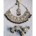Kundan set