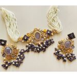Turkish choker set